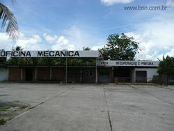 Aluguel Comercial