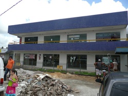 Aluguel Comercial - Grande Recife