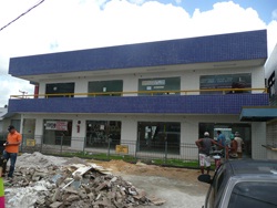 Aluguel Comercial - Grande Recife