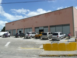 Aluguel Residencial - Grande Recife