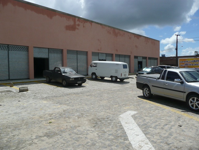 Aluguel Residencial - Grande Recife