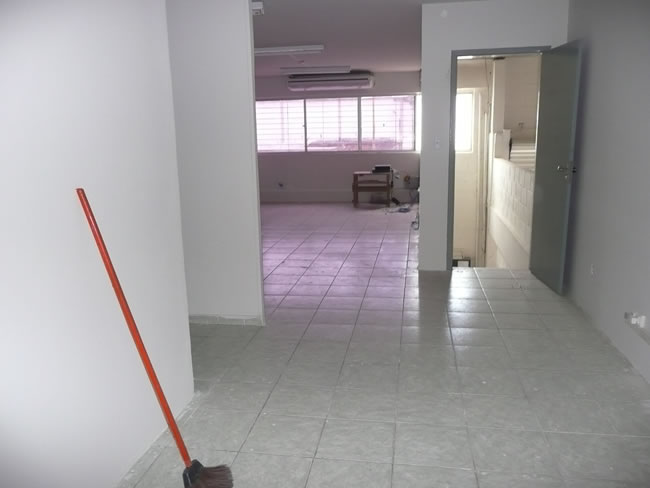 Aluguel Comercial