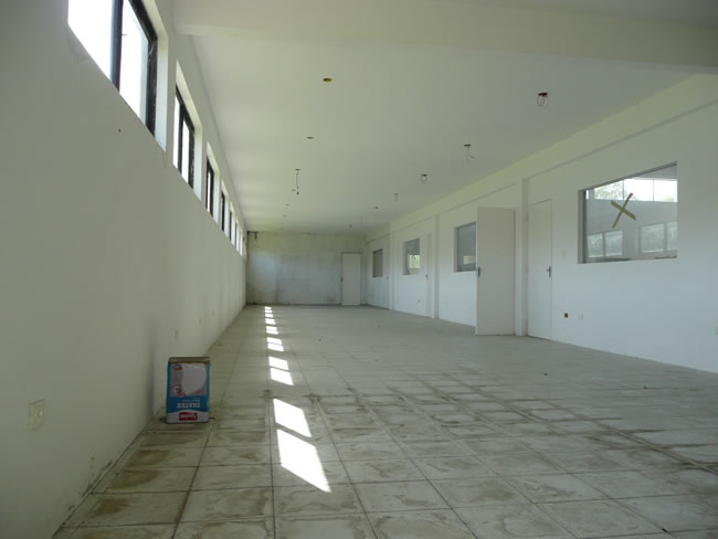 Aluguel Comercial