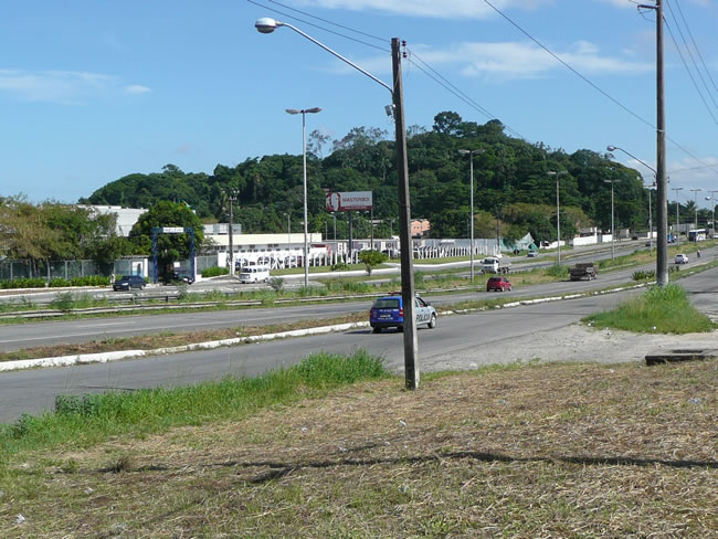 Aluguel Comercial