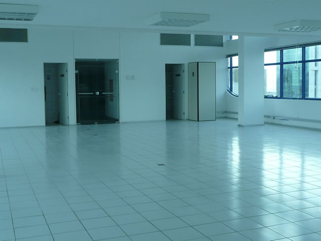 Aluguel Comercial