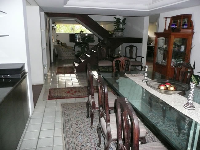 Aluguel Comercial