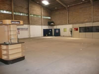 Aluguel Comercial