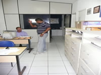 Aluguel Comercial