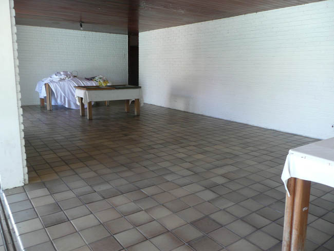 Aluguel Comercial jb