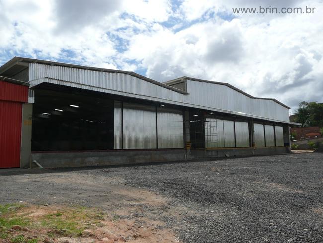 Aluguel Comercial