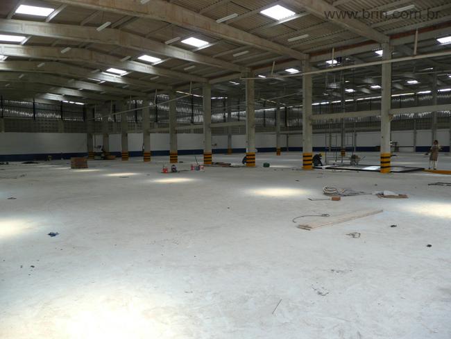 Aluguel Comercial