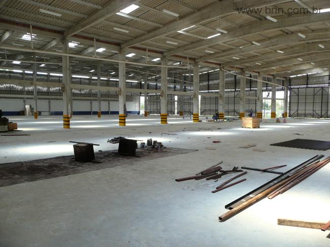 Aluguel Comercial
