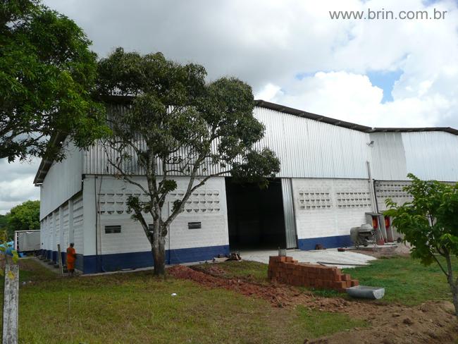 Aluguel Comercial