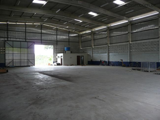 Aluguel Comercial