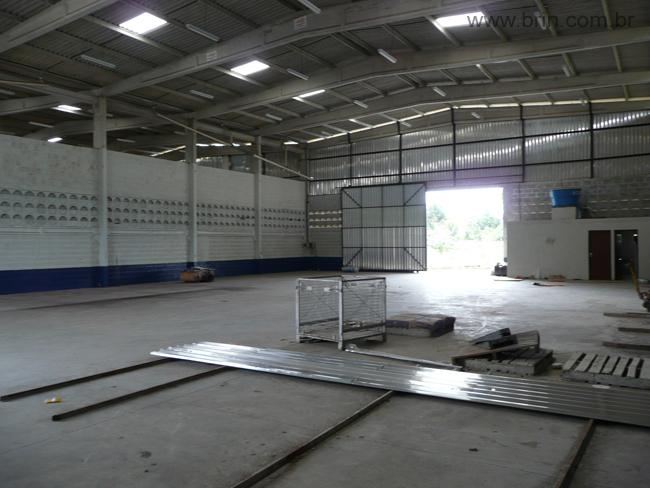 Aluguel Comercial