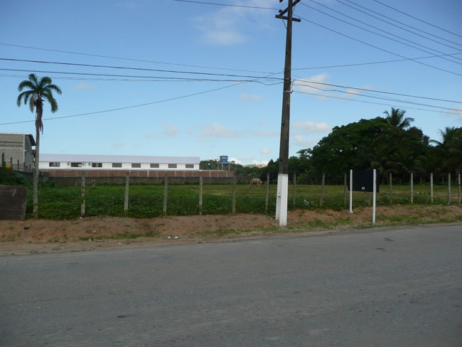 Aluguel Comercial - CAC