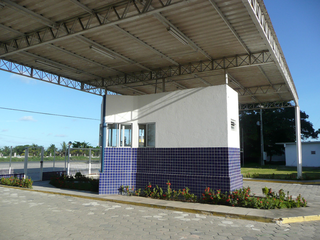 Aluguel comecial