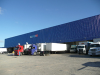 Aluguel comecial
