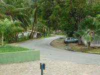 Áreas Praias