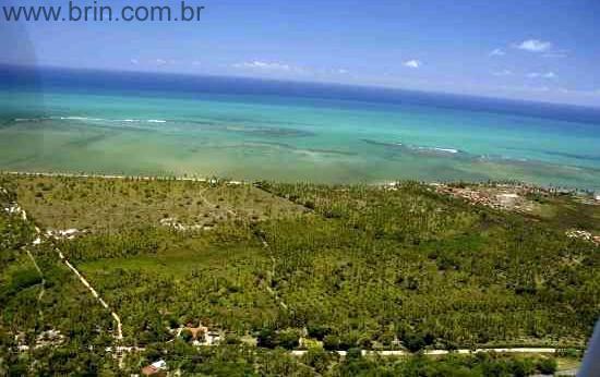 Áreas Praias