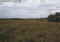 Áreas Praias