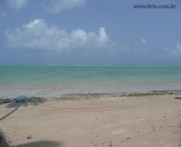 Áreas Praias