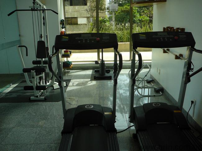 Aluguel Residencial