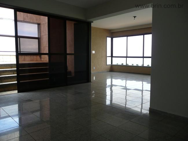 Aluguel Residencial