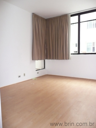 Aluguel Residencial