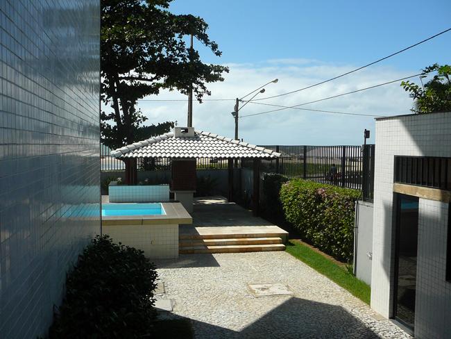  Beira Mar - Candeias - PE