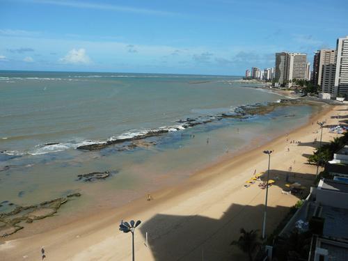 Aluguel Residencial Piedade