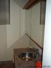 Aluguel Residencial