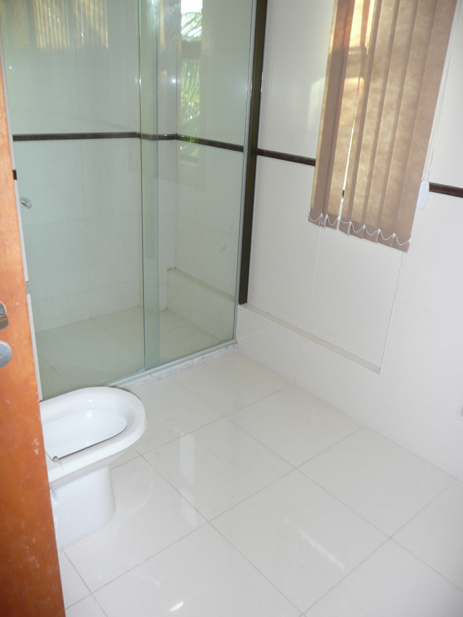 Aluguel Residencial - Zona Norte