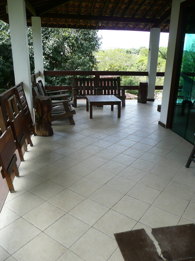 Aluguel residencial – Zona Norte