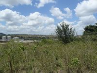 Area urbana