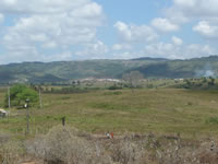 Area urbana
