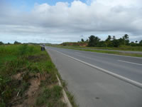 Area Urbana