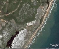 Áreas Praia