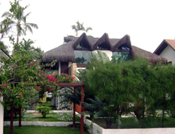 BrasilHolidayHouse