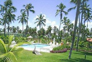 BrasilHolidayHouse