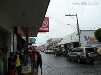 Aluguel Comercial 