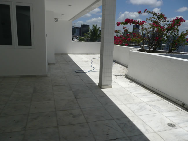 Coberturas