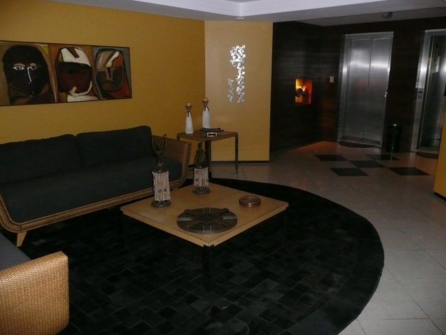 Flats/Studio