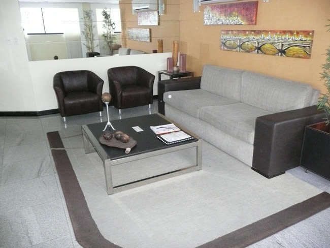 Studio Residencial Usado
