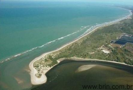  Áreas Praia