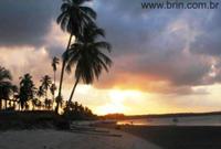  Áreas Praia