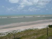  Áreas Praia