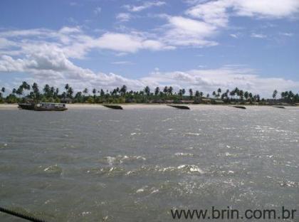  Áreas Praia
