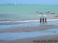  Áreas Praia