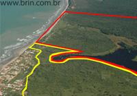 Áreas Praia